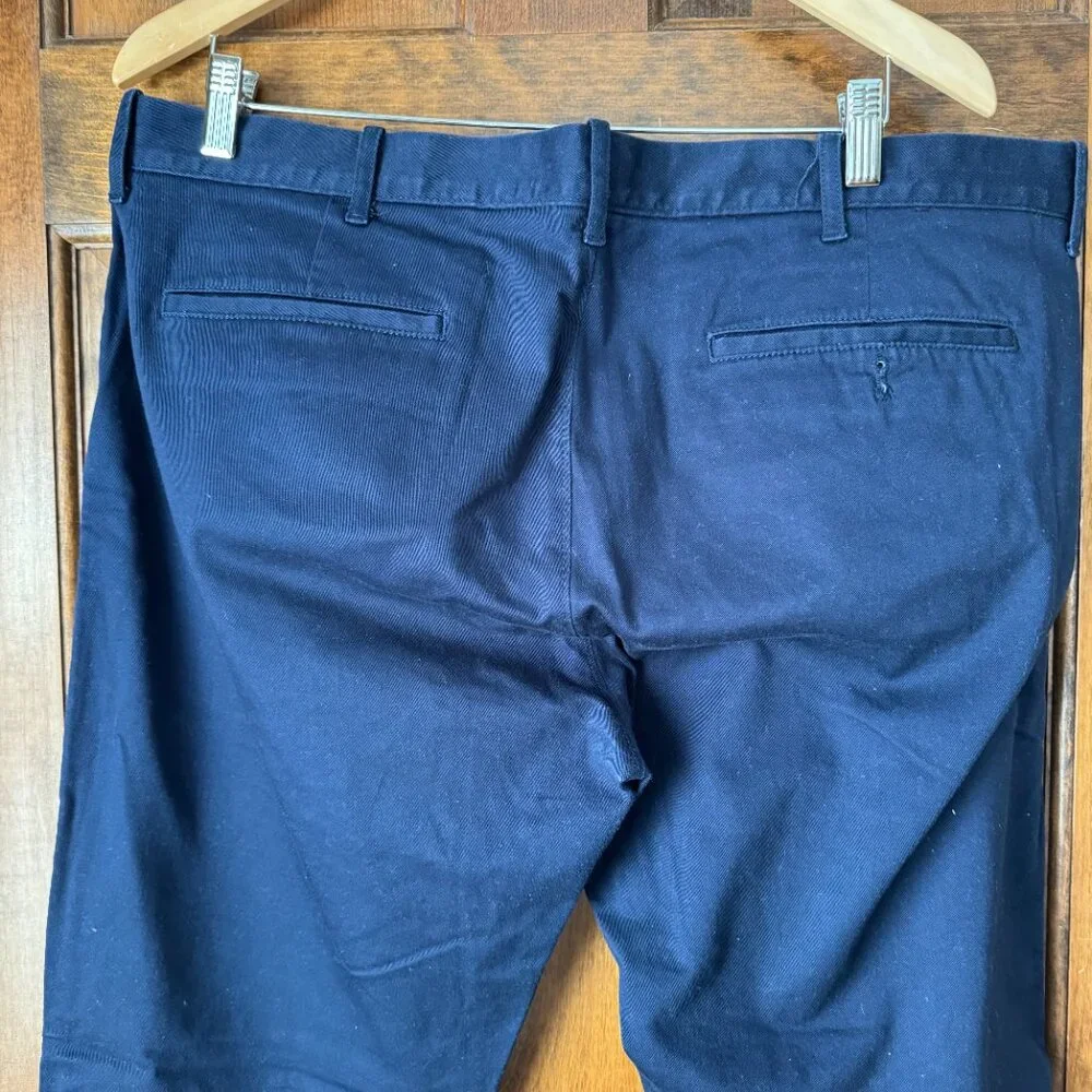 J. Crew re imagined